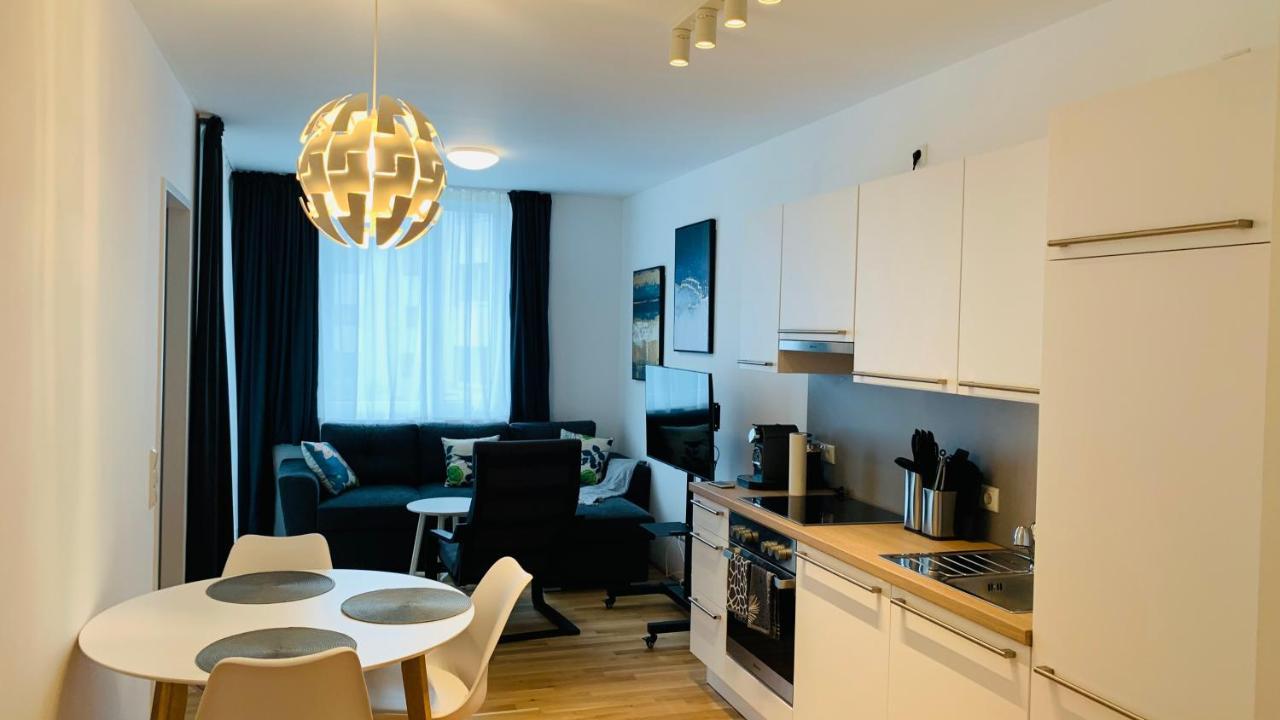 Ferienwohnung Muehlwang กมุนเดน ภายนอก รูปภาพ