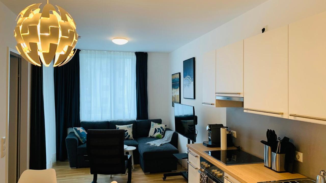 Ferienwohnung Muehlwang กมุนเดน ภายนอก รูปภาพ
